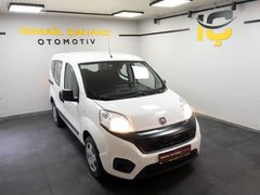 "%0 FAİZ KREDİ"2017 FIAT FIORINO PANORAMA 1.3 MULTIJET POP