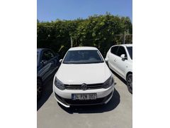 Sahibinden Volkswagen Polo 1.2 TDi Trendline 2012 Model 