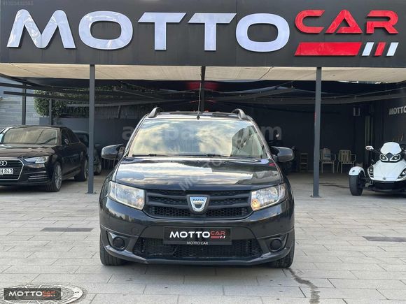 MOTTOCAR| 2015 - OTOMOBİL RUHSATLI-KLİMA-ECO MOD-YOKUŞ KALKIŞ