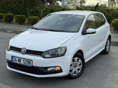 VOLKSWAGEN POLO 1.4 TDI TRENDLİNE 160.000 KM TAKAS OLUR