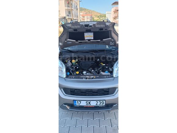 Galeriden Opel Corsa 1.2 Swing 1999 Model İzmir