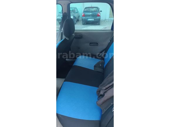 Galeriden Opel Corsa 1.2 Swing 1999 Model İzmir