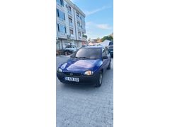 Galeriden Opel Corsa 1.2 Swing 1999 Model İzmir