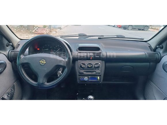 Galeriden Opel Corsa 1.2 Swing 1999 Model İzmir