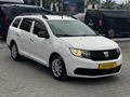 2017 LOGAN 1.5 DCI MCW // FULL BAKIMLARI YAPILI // YENİ VİZE