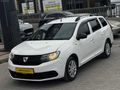 2017 LOGAN 1.5 DCI MCW // FULL BAKIMLARI YAPILI // YENİ VİZE
