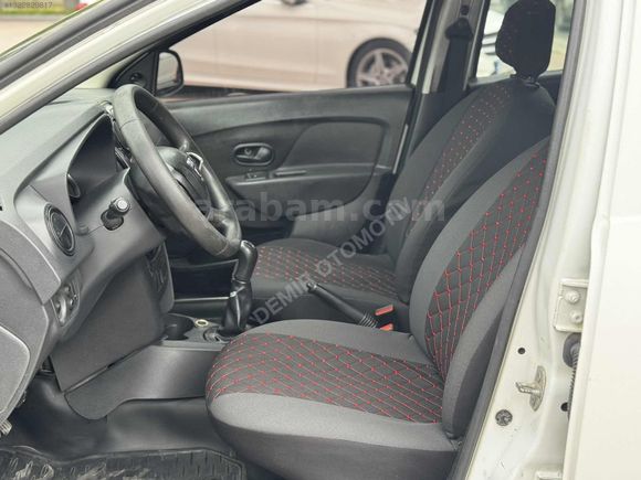 2017 LOGAN 1.5 DCI MCW // FULL BAKIMLARI YAPILI // YENİ VİZE