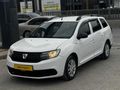 2017 LOGAN 1.5 DCI MCW // FULL BAKIMLARI YAPILI // YENİ VİZE