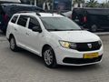 2017 LOGAN 1.5 DCI MCW // FULL BAKIMLARI YAPILI // YENİ VİZE