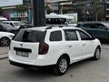 2017 LOGAN 1.5 DCI MCW // FULL BAKIMLARI YAPILI // YENİ VİZE