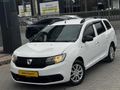 2017 LOGAN 1.5 DCI MCW // FULL BAKIMLARI YAPILI // YENİ VİZE