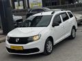 2017 LOGAN 1.5 DCI MCW // FULL BAKIMLARI YAPILI // YENİ VİZE