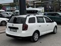 2017 LOGAN 1.5 DCI MCW // FULL BAKIMLARI YAPILI // YENİ VİZE