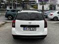 2017 LOGAN 1.5 DCI MCW // FULL BAKIMLARI YAPILI // YENİ VİZE