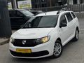 2017 LOGAN 1.5 DCI MCW // FULL BAKIMLARI YAPILI // YENİ VİZE