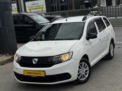 2017 LOGAN 1.5 DCI MCW // FULL BAKIMLARI YAPILI // YENİ VİZE