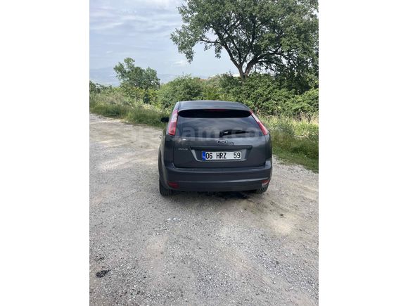 Sahibinden Ford Focus 1.6 Trend 2005 Model 