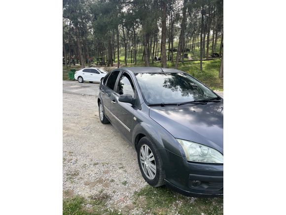 Sahibinden Ford Focus 1.6 Trend 2005 Model 