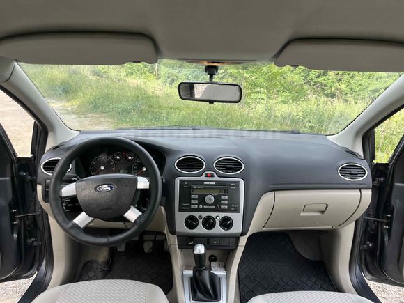 Sahibinden Ford Focus 1.6 Trend 2005 Model 