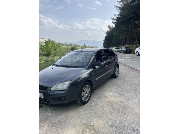 Sahibinden Ford Focus 1.6 Trend 2005 Model 