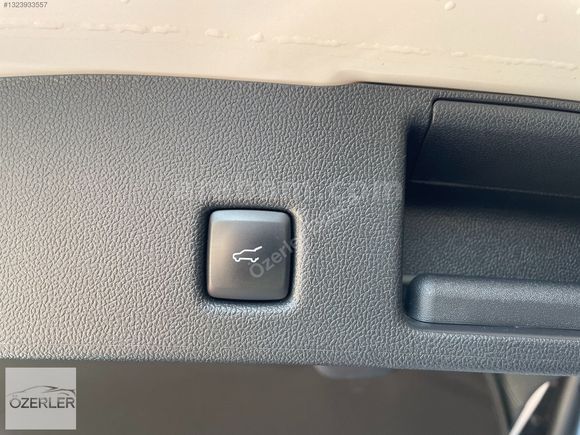 2022 MODEL FORD KUGA 1.5 ECOBOOST ST-LİNE BLACK PACKAGE 35.500KM