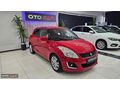 DÜŞÜK KM OTOMATİK SWİFT (500 BİN 36 AY TAŞIT KREDİSİ İMKANI)