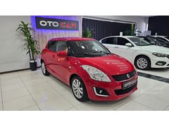 DÜŞÜK KM OTOMATİK SWİFT (500 BİN 36 AY TAŞIT KREDİSİ İMKANI)