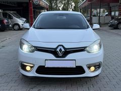 2016 FLUANCE OTOMATİK FIRSAT ARACI