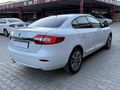 2016 FLUANCE OTOMATİK FIRSAT ARACI