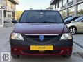FF-CAR'DAN DÜŞÜK KM DACIA LOGAN BENZİN + ORJİNAL 120 BIN KM'DE