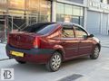 FF-CAR'DAN DÜŞÜK KM DACIA LOGAN BENZİN + ORJİNAL 120 BIN KM'DE