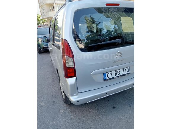 Sahibinden Citroen Berlingo 1.6 Multispace 2012 Model