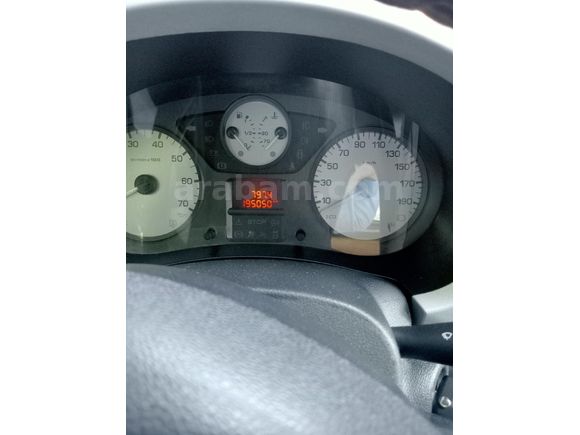 Sahibinden Citroen Berlingo 1.6 Multispace 2012 Model