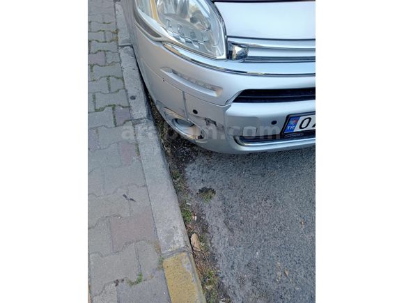 Sahibinden Citroen Berlingo 1.6 Multispace 2012 Model