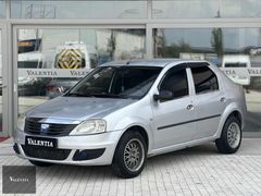 HATASIZ DEĞİŞENSİZ TRAMERSİZ KLİMALI MAKYAJLI LOGAN