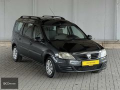 DCD MOTORS DAN İLK SAHİBİNDEN 7 KİŞİLİK OTOMOBİL RUHSATLI LOGAN