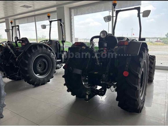 Deutz Fahr 5080 4F Hatay