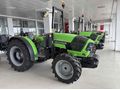 Galeriden Deutz Fahr 5080 4F Hatay