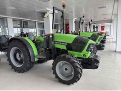 Galeriden Deutz Fahr 5080 4F Hatay