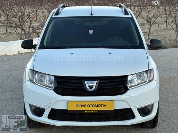 2015_HUSUSİ_OTOMOBİL_TERTEMİZ_DACİA_LOGAN_MCV_YAKIT_CİMRİSİ
