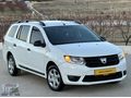 2015_HUSUSİ_OTOMOBİL_TERTEMİZ_DACİA_LOGAN_MCV_YAKIT_CİMRİSİ