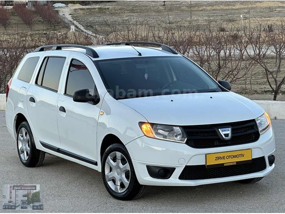 2015_HUSUSİ_OTOMOBİL_TERTEMİZ_DACİA_LOGAN_MCV_YAKIT_CİMRİSİ