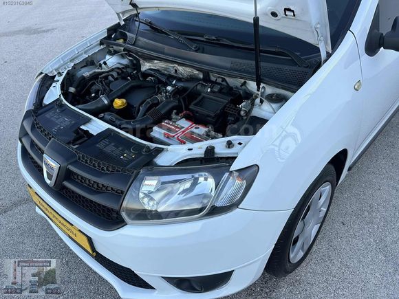 2015_HUSUSİ_OTOMOBİL_TERTEMİZ_DACİA_LOGAN_MCV_YAKIT_CİMRİSİ