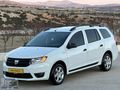 2015_HUSUSİ_OTOMOBİL_TERTEMİZ_DACİA_LOGAN_MCV_YAKIT_CİMRİSİ