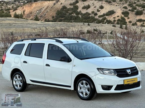 2015_HUSUSİ_OTOMOBİL_TERTEMİZ_DACİA_LOGAN_MCV_YAKIT_CİMRİSİ