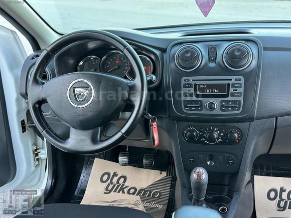 2015_HUSUSİ_OTOMOBİL_TERTEMİZ_DACİA_LOGAN_MCV_YAKIT_CİMRİSİ