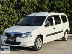 TTN AUTO'dan OTOMOBİL RUHSATLI 7 KİŞİLİK -KLİMALI 1.5 DİZEL