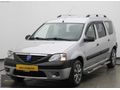 AYAZ OTOMOTİV'DEN 133.000 KM'DE 2009 MODEL DACİA LOGAN