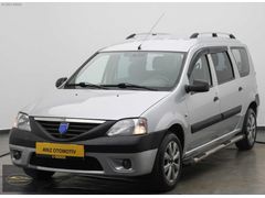 AYAZ OTOMOTİV'DEN 133.000 KM'DE 2009 MODEL DACİA LOGAN