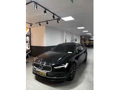 HATASIZ VOLVO S90 D5 INSCRIPTION PLUS AĞIR BAKIMLARI YAPILMIŞTIR